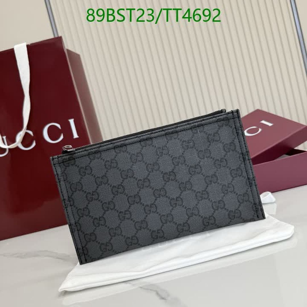 Gucci-Wallet Mirror Quality Code: TT4692 $: 89USD