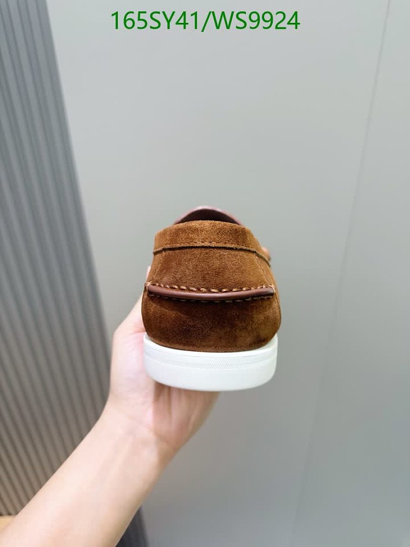 LV-Men shoes Code: WS9924 $: 165USD