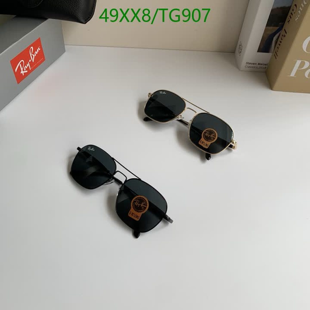 Ray-Ban-Glasses Code: TG907 $: 49USD