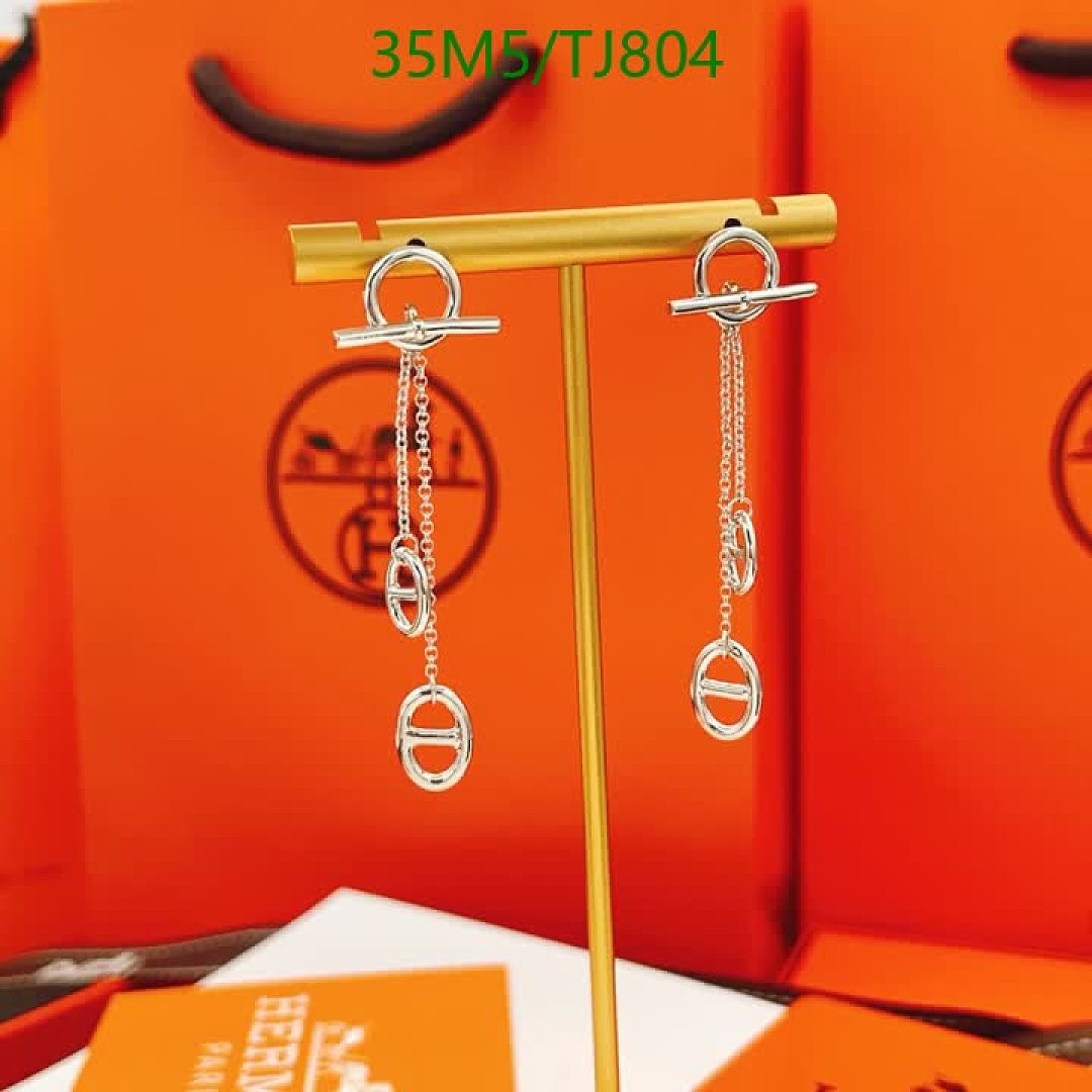 Hermes-Jewelry Code: TJ804 $: 35USD