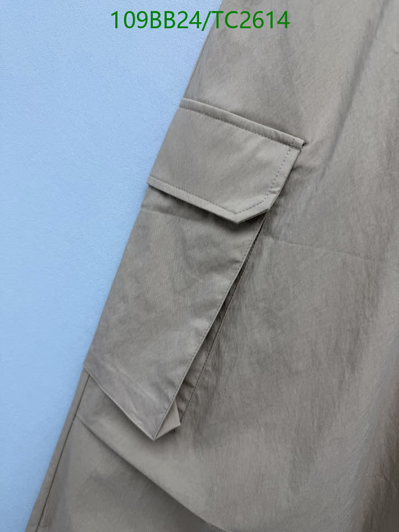 Alexander Wang-Clothing Code: TC2614 $: 109USD