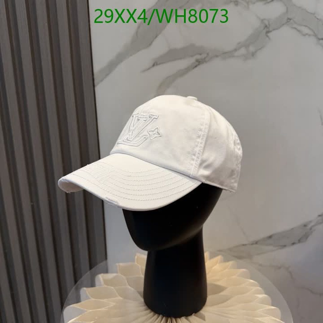 LV-Cap(Hat) Code: WH8073 $: 29USD