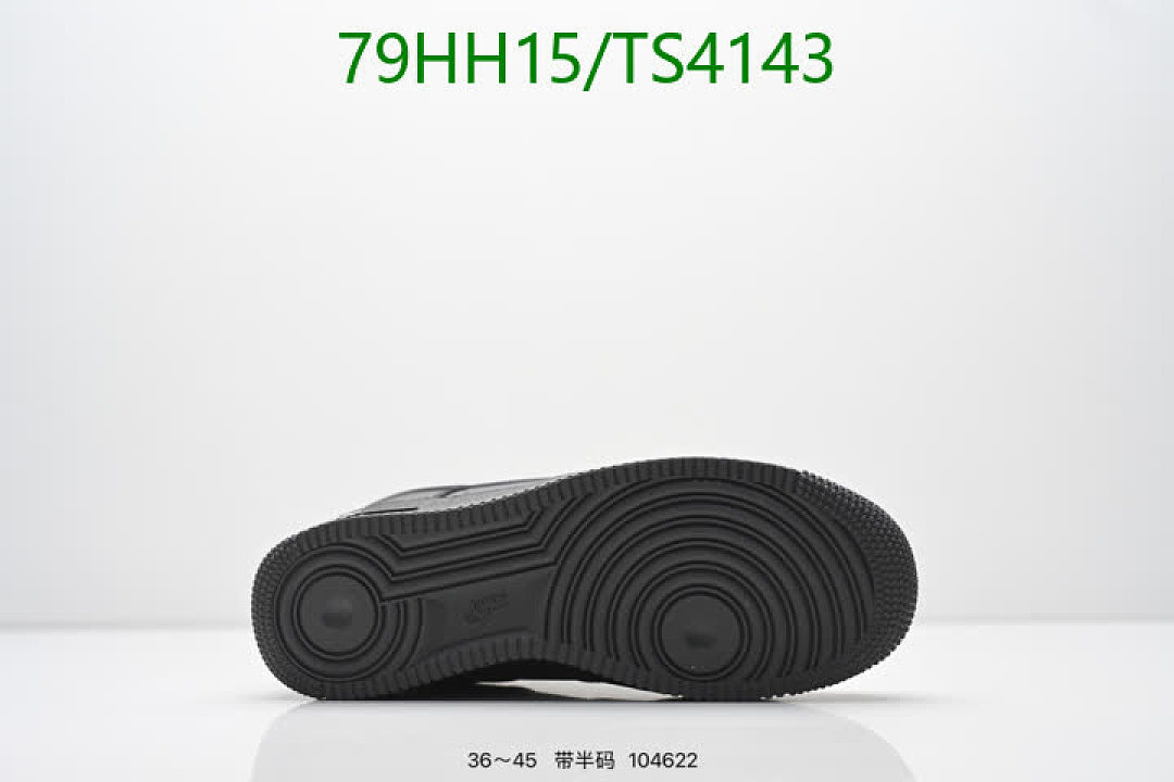 NIKE-Women Shoes Code: TS4143 $: 79USD