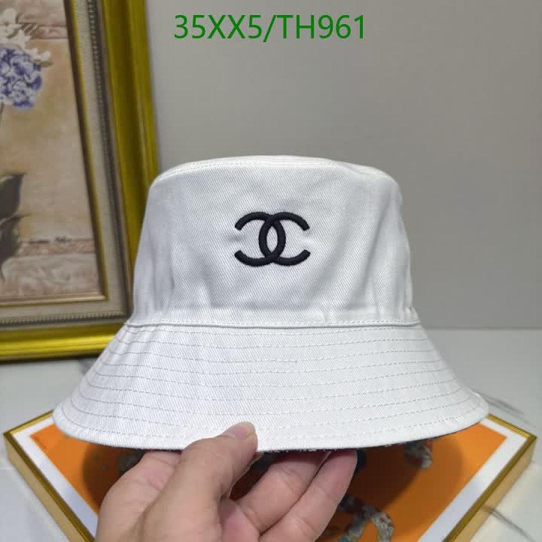 Chanel-Cap(Hat) Code: TH961 $: 35USD