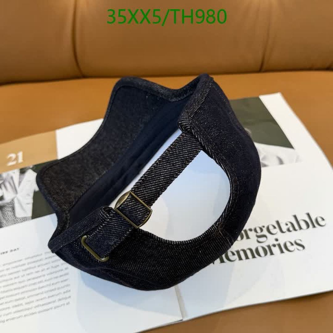 Chanel-Cap(Hat) Code: TH980 $: 35USD