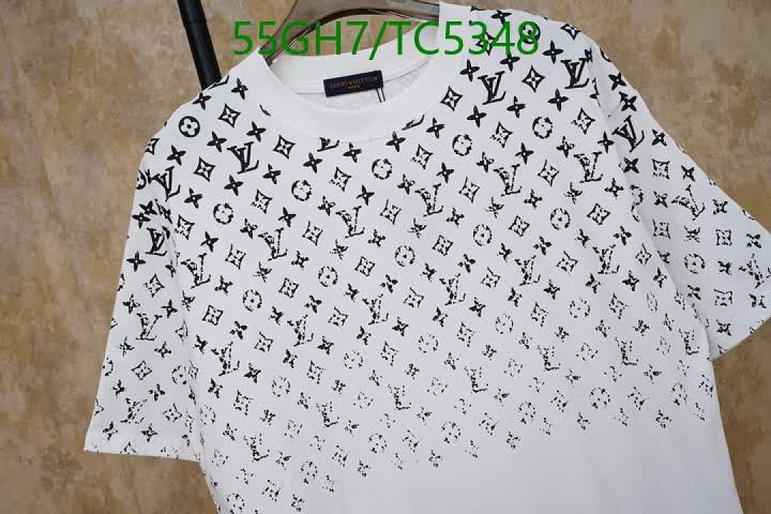 LV-Clothing Code: TC5348 $: 55USD
