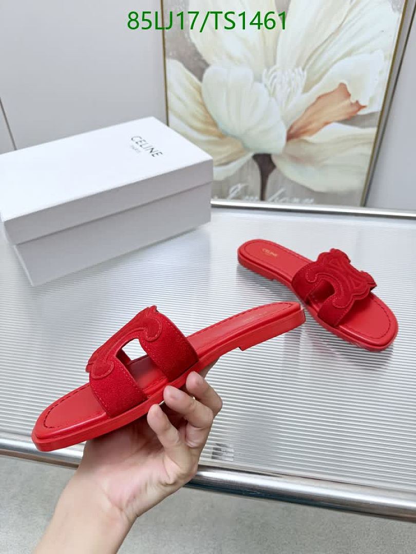 Celine-Women Shoes Code: TS1461 $: 85USD