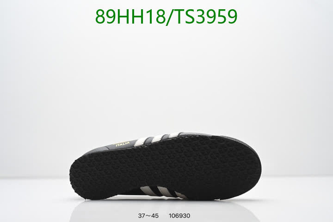Adidas-Women Shoes Code: TS3959 $: 89USD