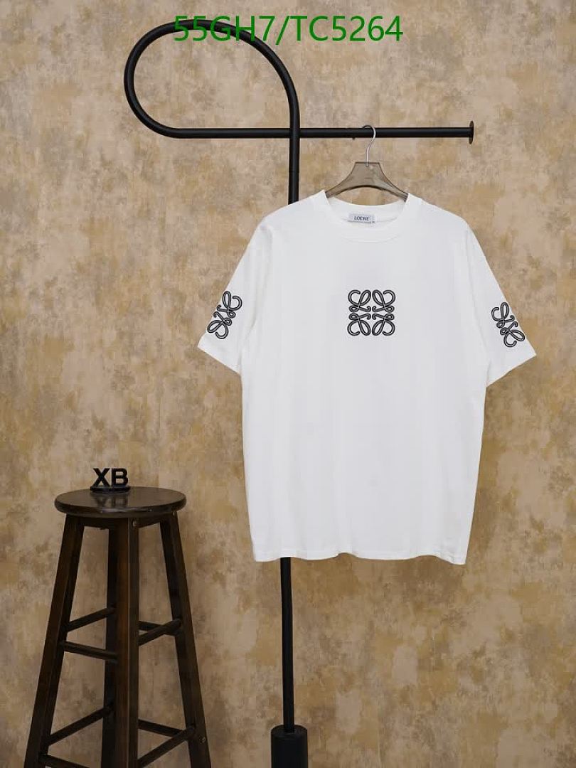 Loewe-Clothing Code: TC5264 $: 55USD