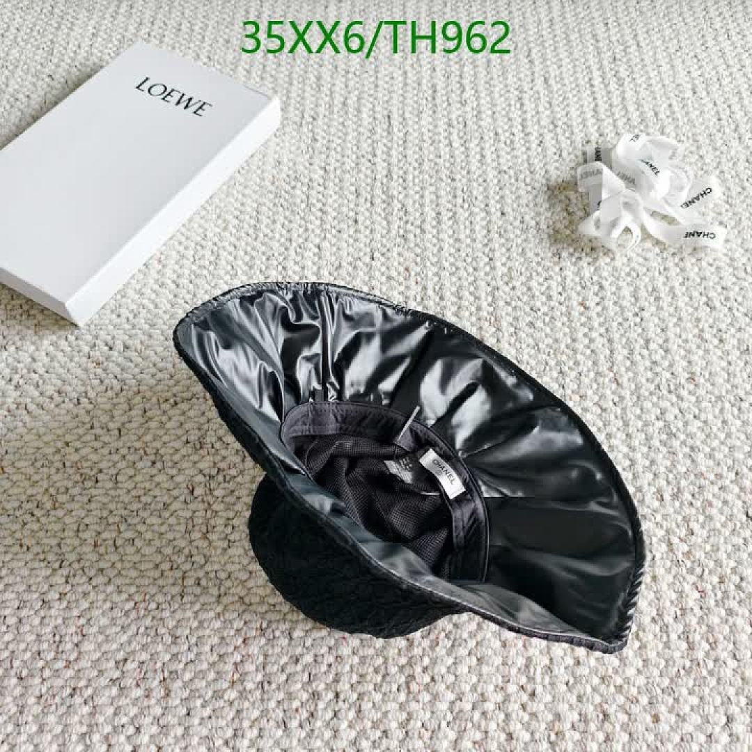 Chanel-Cap(Hat) Code: TH962 $: 35USD