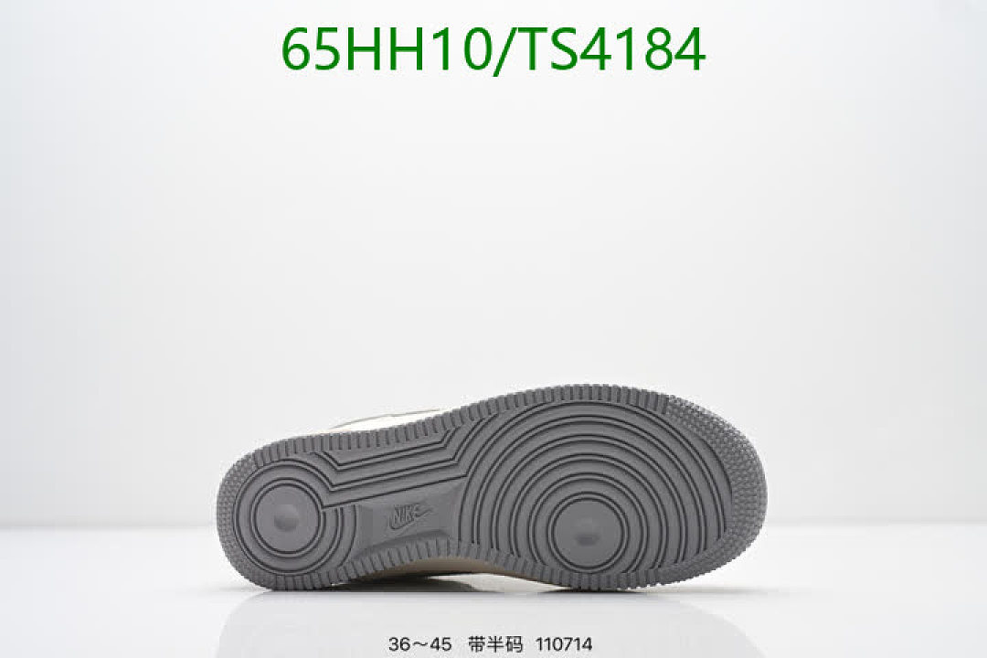 NIKE-Women Shoes Code: TS4184 $: 65USD