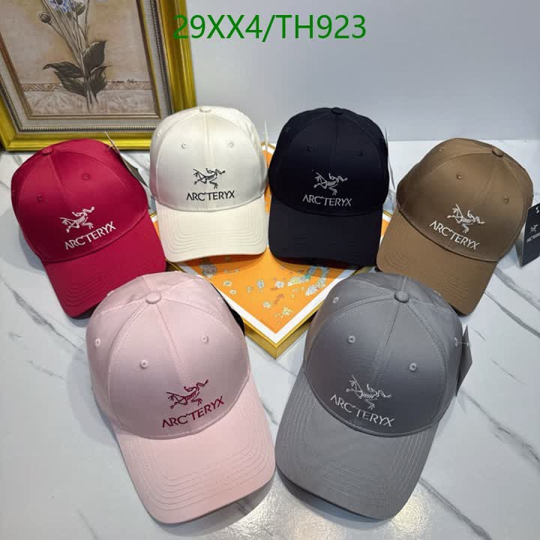 Arcteryx-Cap(Hat) Code: TH923 $: 29USD