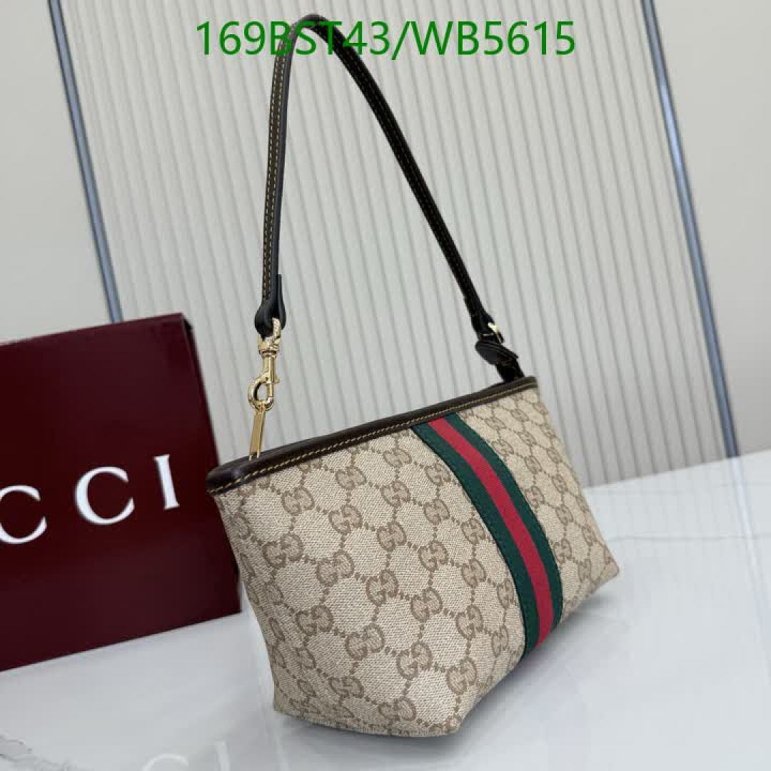 Gucci-Bag-Mirror Quality Code: WB5615 $: 169USD