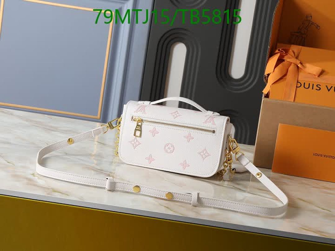 LV-Bag-4A Quality Code: TB5815 $: 79USD