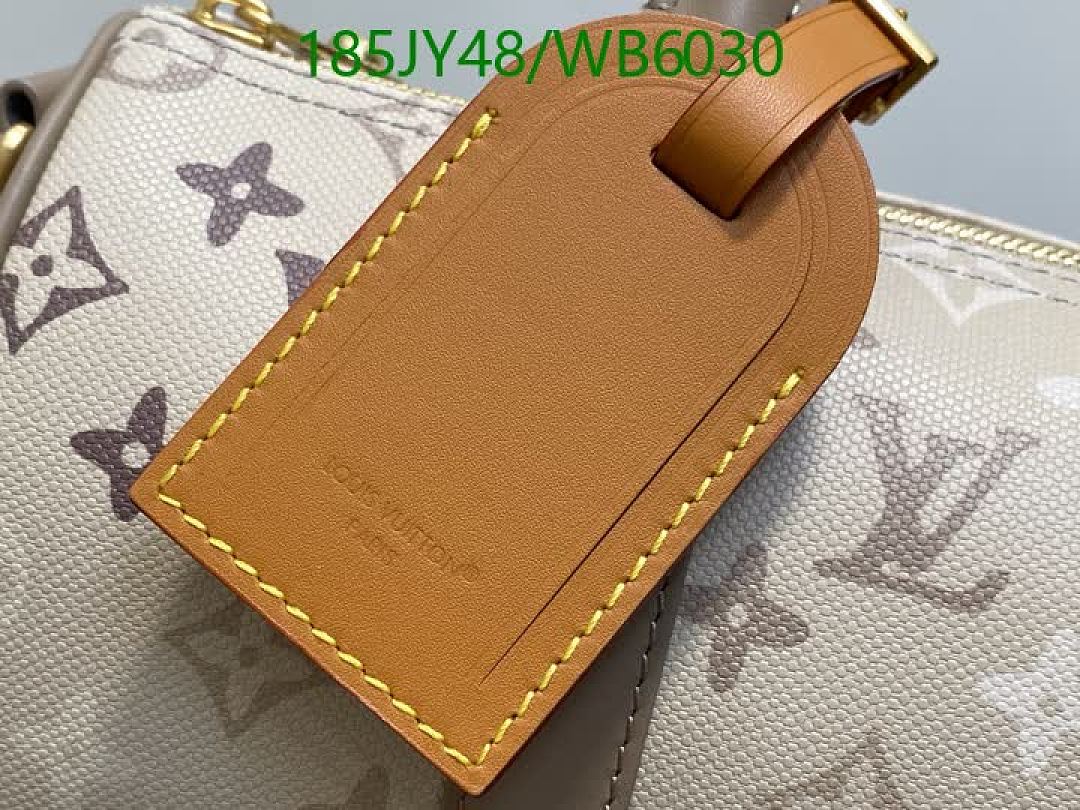 LV-Bag-Mirror Quality Code: WB6030 $: 185USD