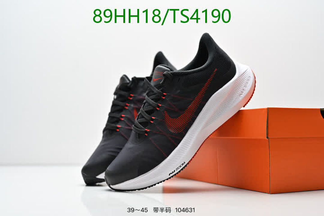 NIKE-Women Shoes Code: TS4190 $: 89USD