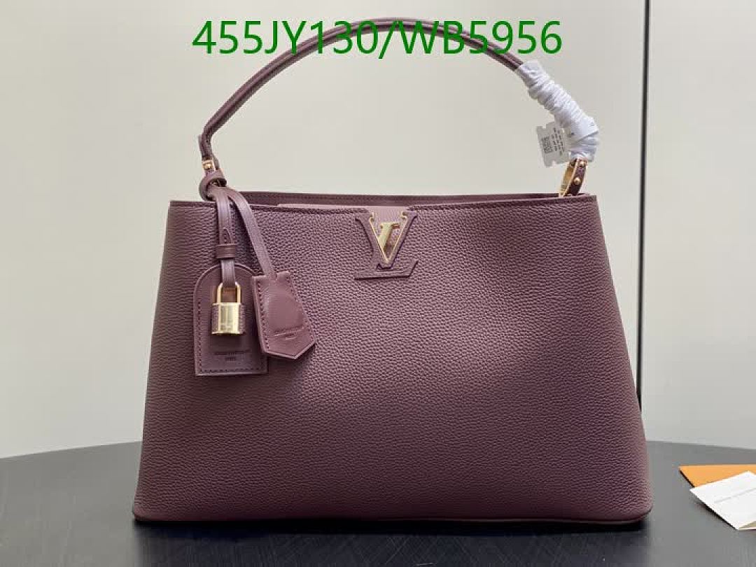 LV-Bag-Mirror Quality Code: WB5956 $: 455USD