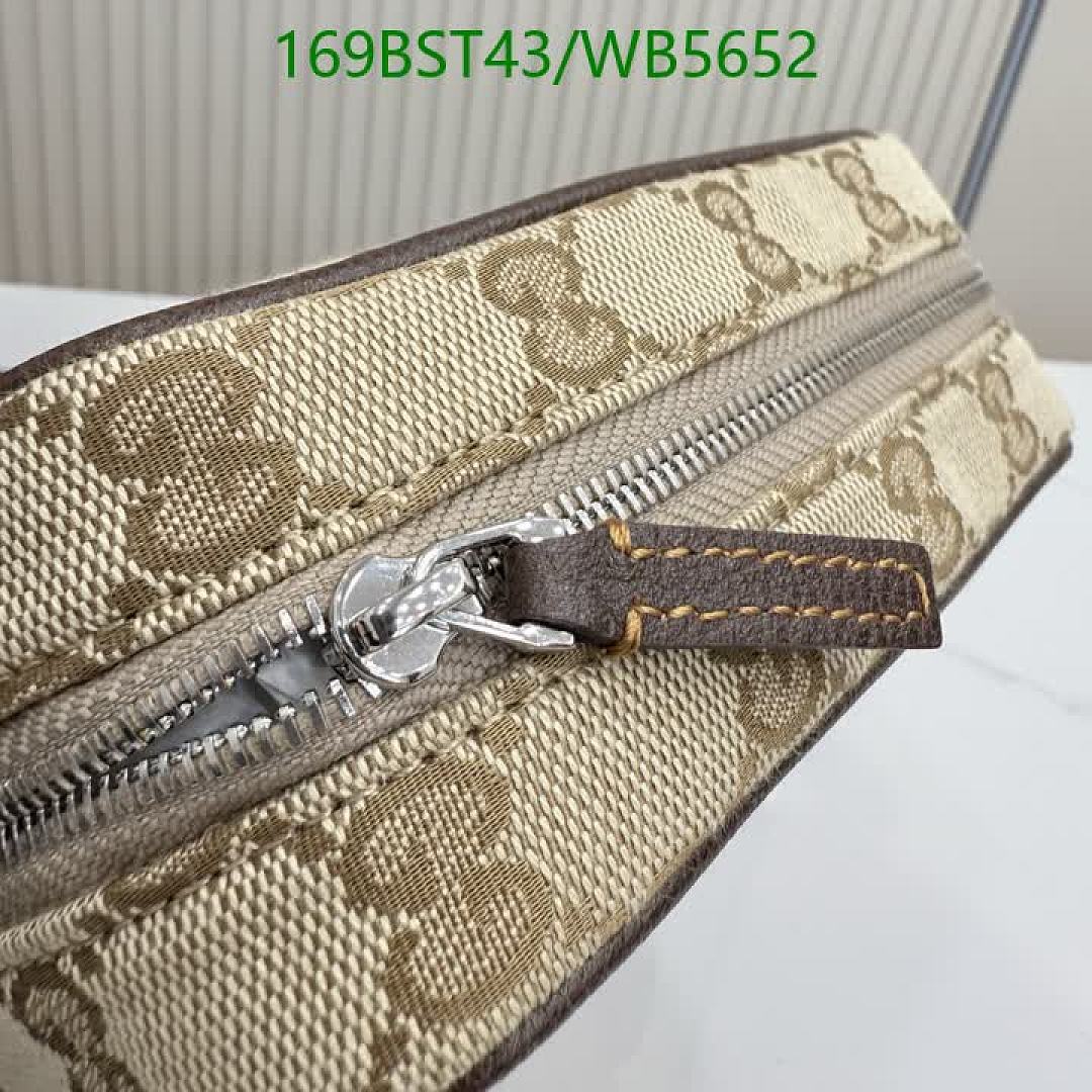 Gucci-Bag-Mirror Quality Code: WB5652 $: 169USD
