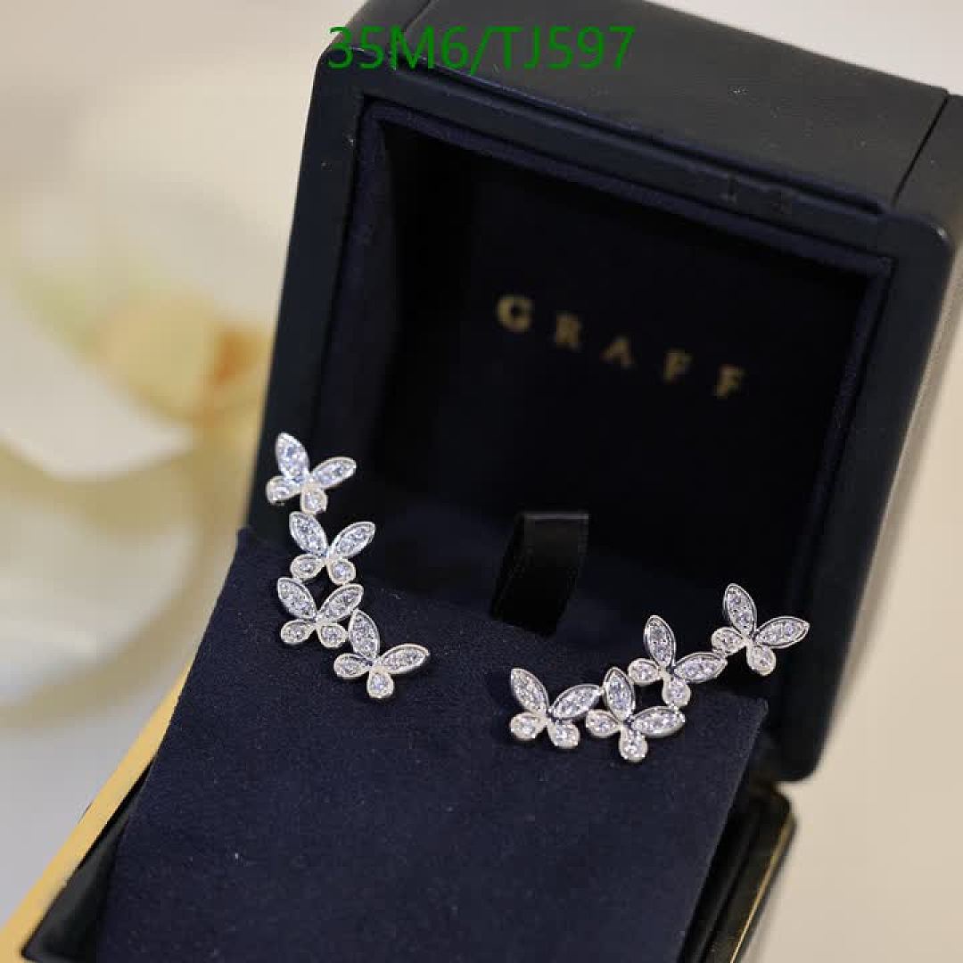 Graff-Jewelry Code: TJ597 $: 35USD