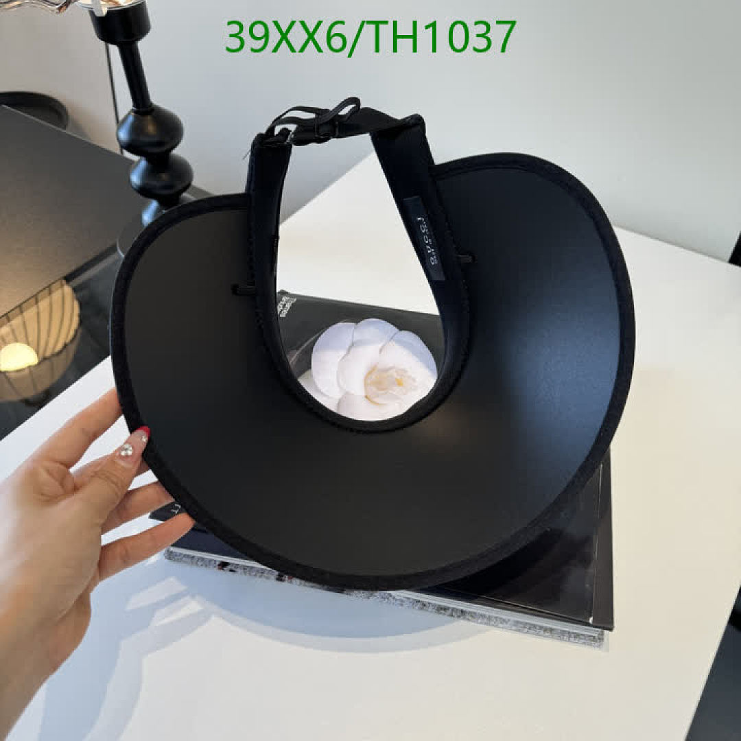 Gucci-Cap(Hat) Code: TH1037 $: 39USD