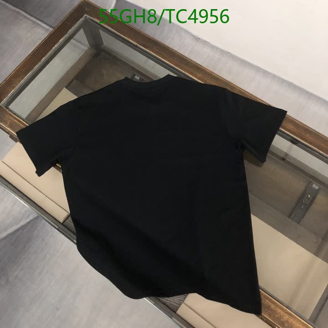 Balenciaga-Clothing Code: TC4956 $: 55USD
