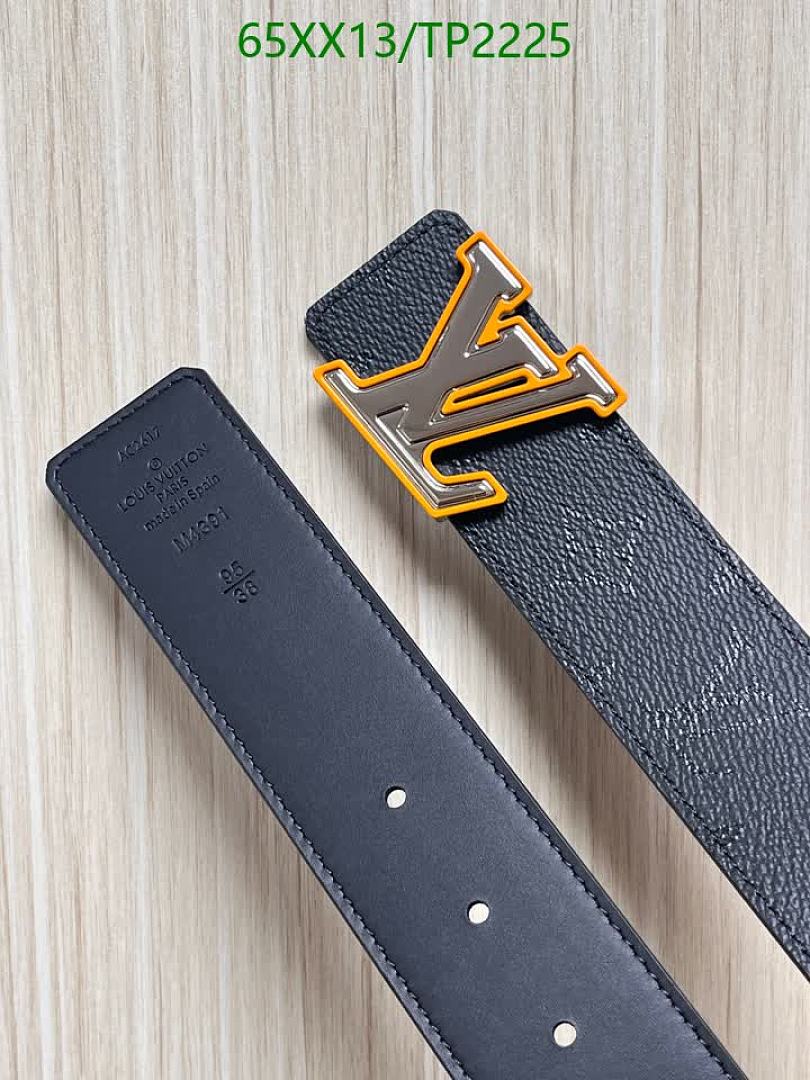 LV-Belts Code: TP2225 $: 65USD
