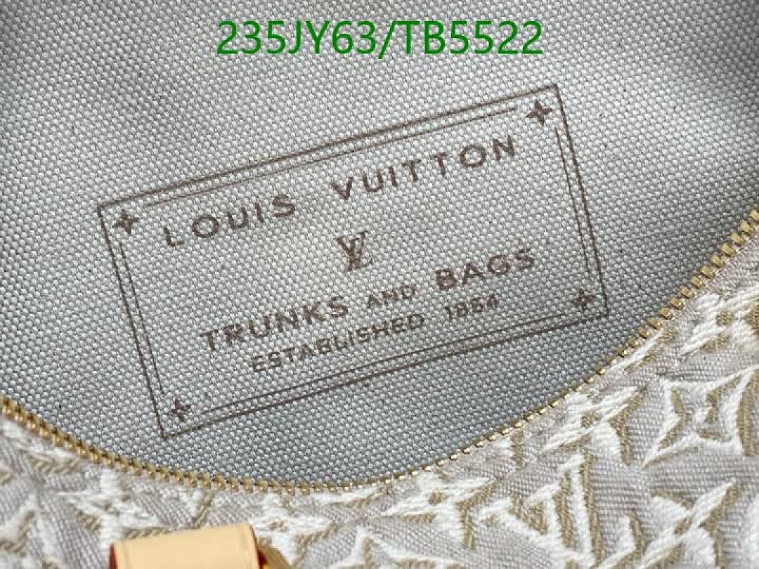 LV-Bag-Mirror Quality Code: TB5522 $: 235USD