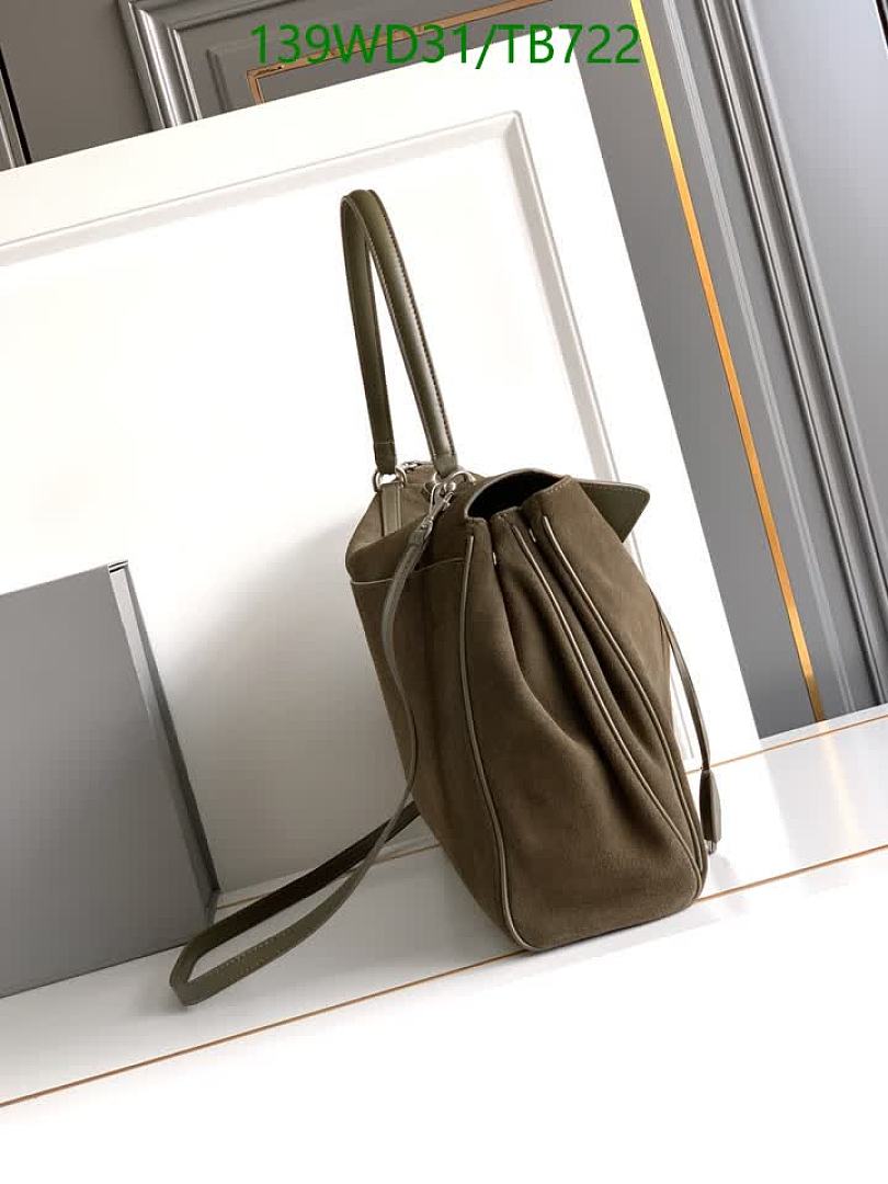 Balenciaga-Bag-4A Quality Code: TB722