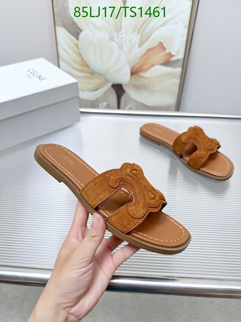 Celine-Women Shoes Code: TS1461 $: 85USD