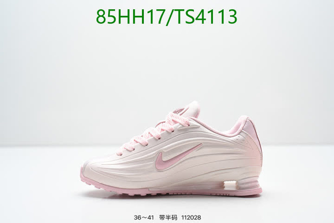 NIKE-Women Shoes Code: TS4113 $: 85USD