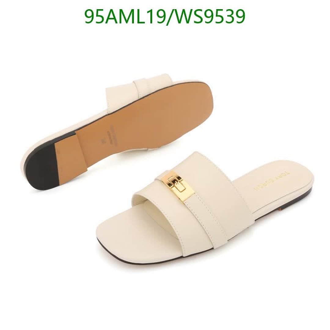 Tory Burch-Men shoes Code: WS9539 $: 95USD