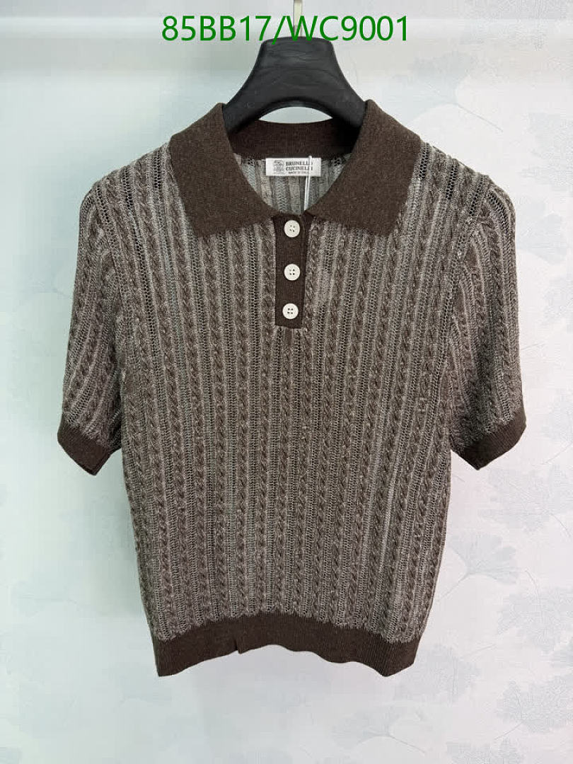 Ralph Lauren-Clothing Code: WC9001 $: 85USD