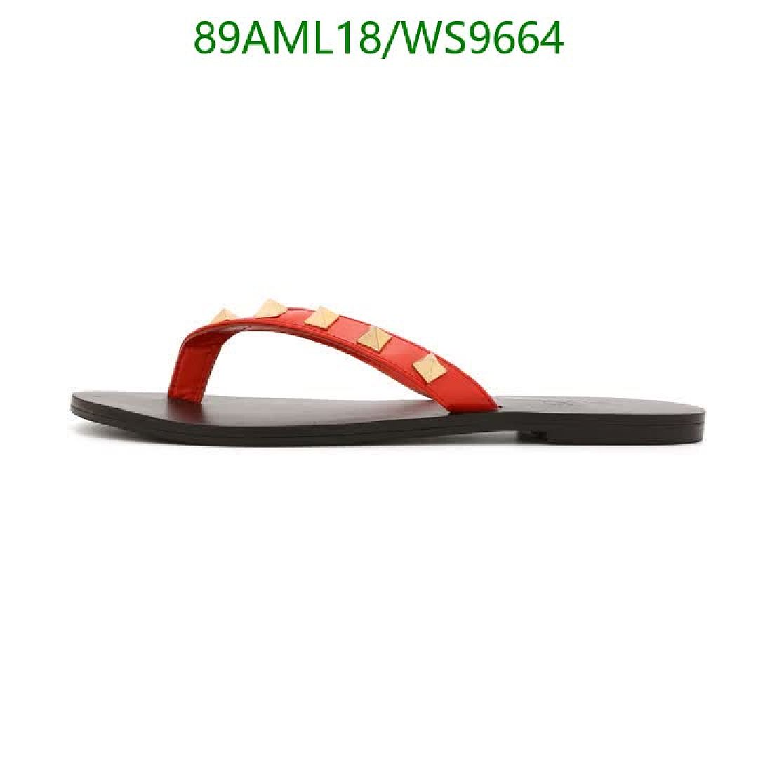 Valentino-Women Shoes Code: WS9664 $: 89USD