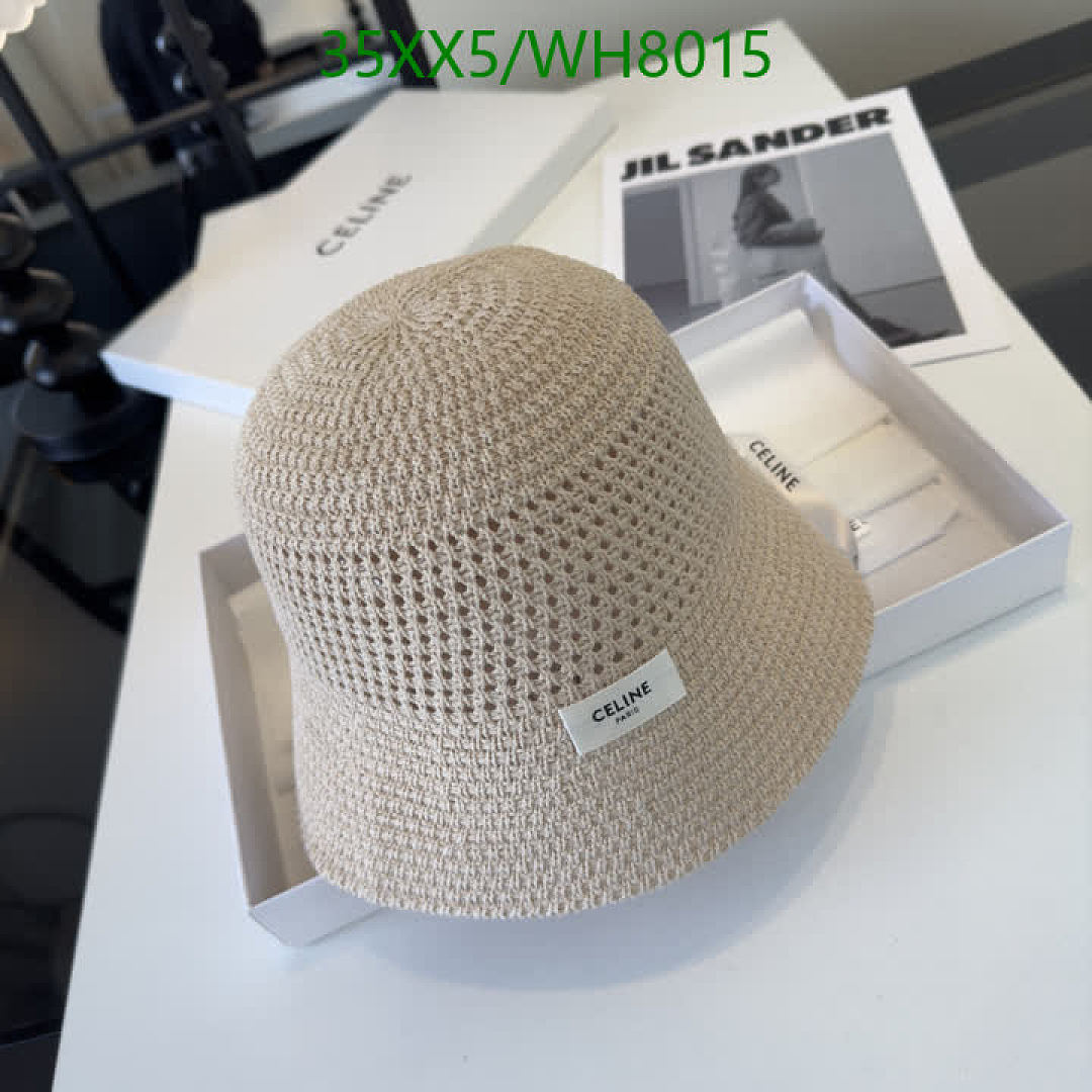 Celine-Cap(Hat) Code: WH8015 $: 35USD
