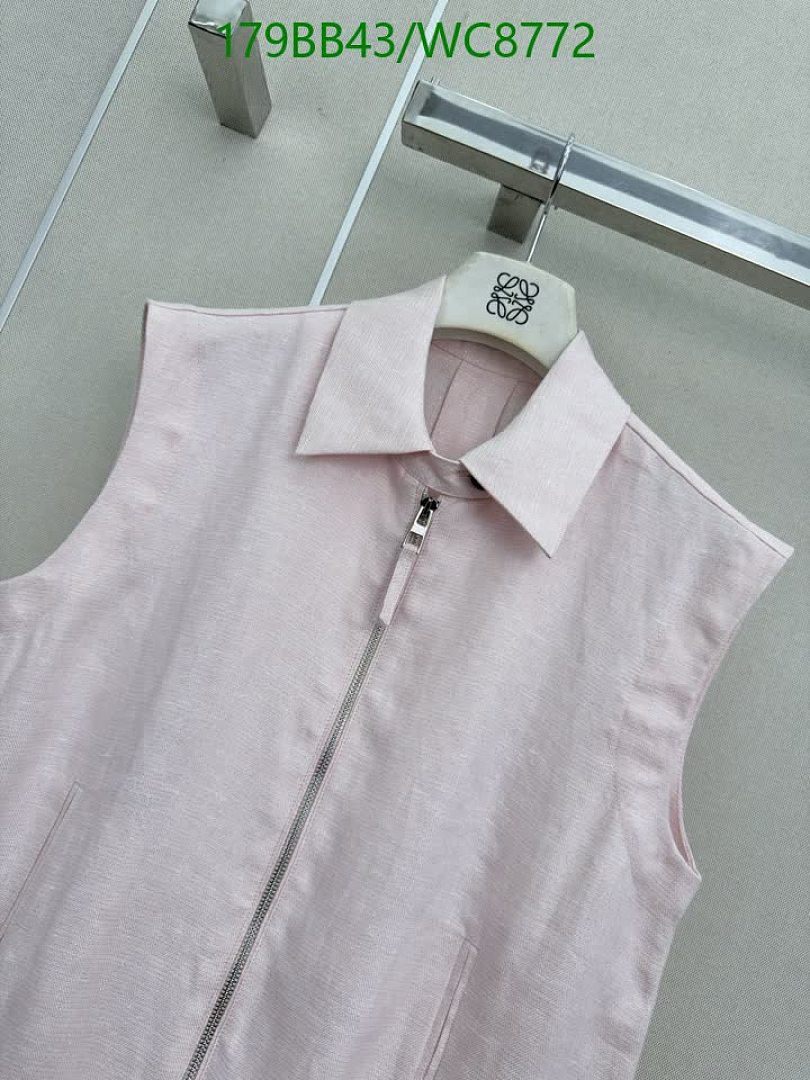 Loewe-Clothing Code: WC8772 $: 179USD