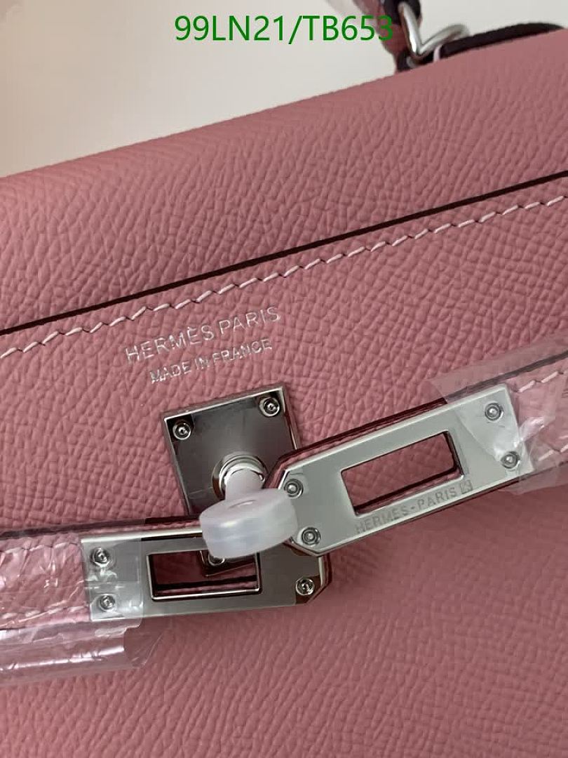 Hermes-Bag-4A Quality Code: TB653 $: 99USD