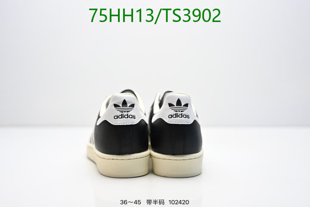 Adidas-Men shoes Code: TS3902 $: 75USD