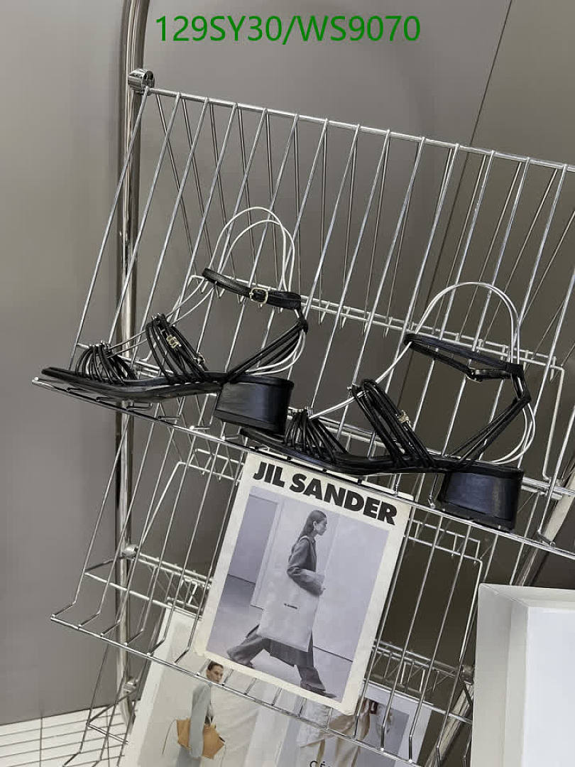 Celine-Women Shoes Code: WS9070 $: 129USD