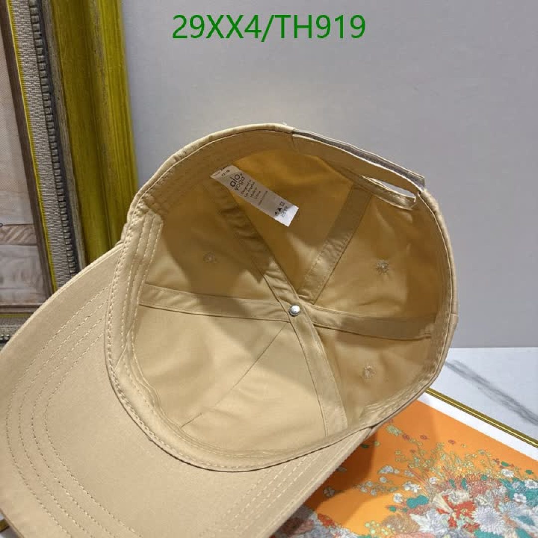 Alo yoga-Cap(Hat) Code: TH919 $: 29USD
