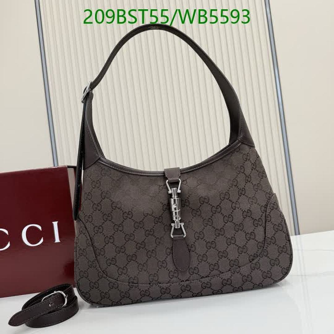 Gucci-Bag-Mirror Quality Code: WB5593 $: 209USD