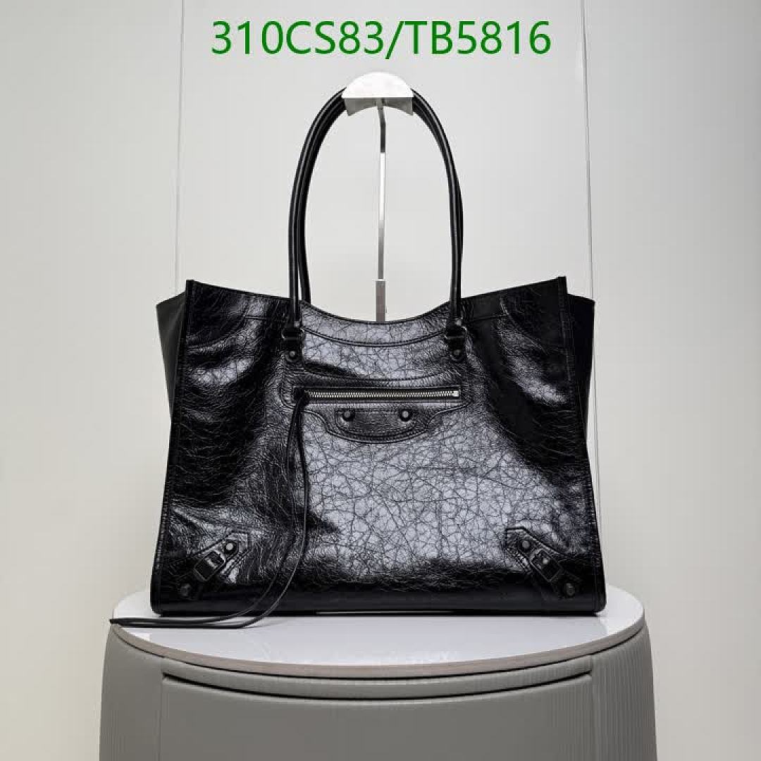 Balenciaga-Bag-Mirror Quality Code: TB5816 $: 310USD