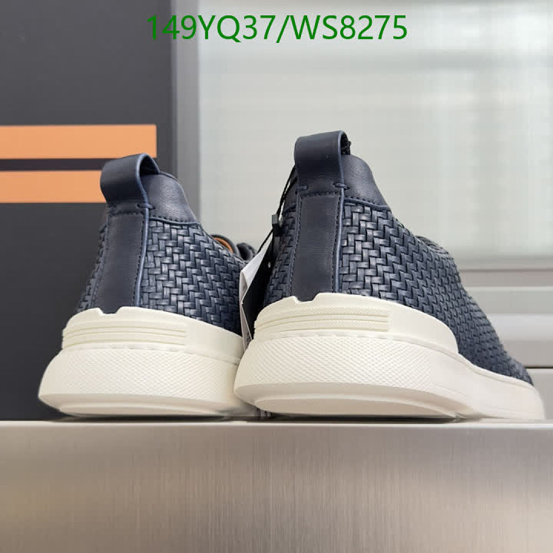 Zegna-Men shoes Code: WS8275 $: 149USD