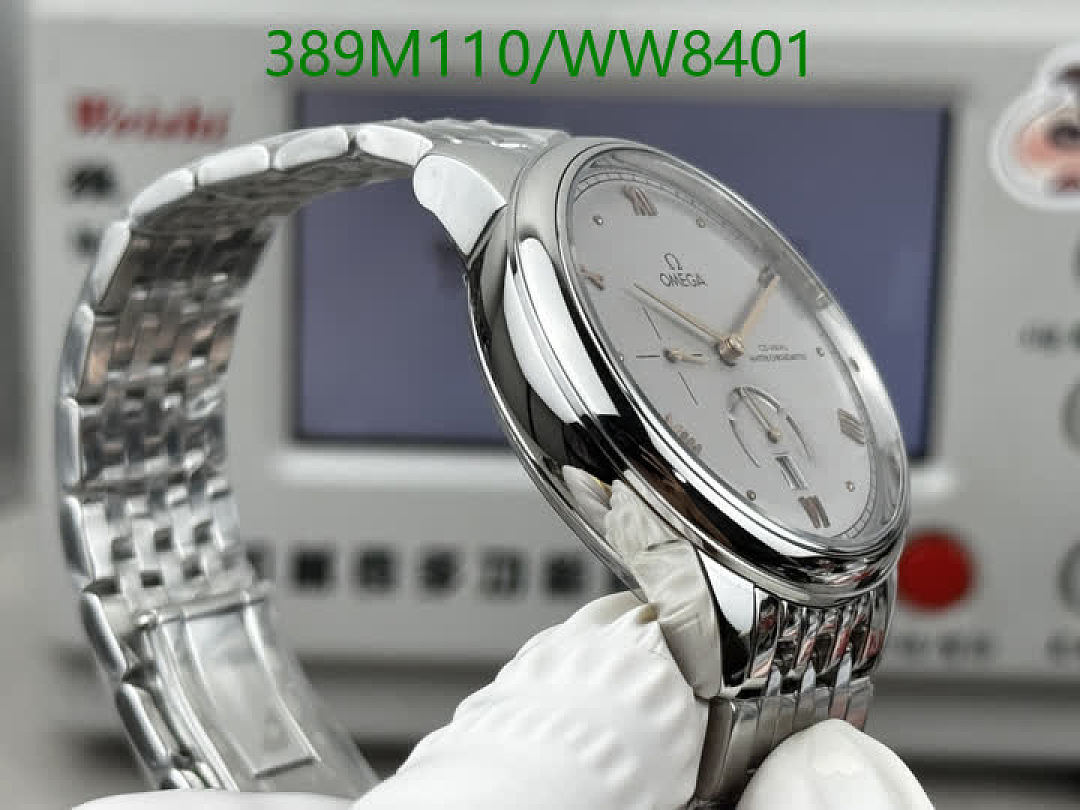 Omega-Watch(Mirror Quality) Code: WW8401 $: 389USD