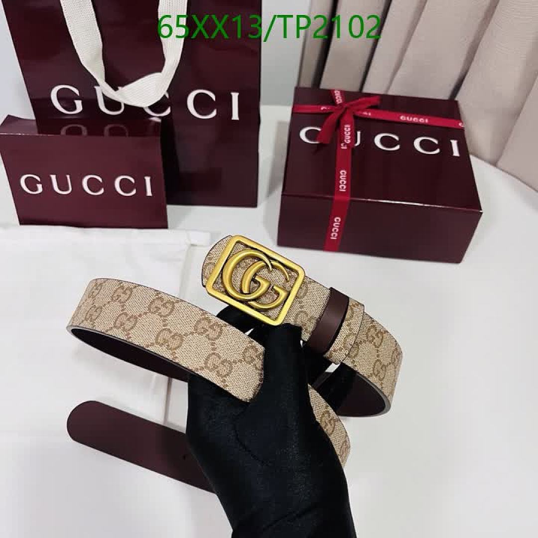 Gucci-Belts Code: TP2102 $: 65USD