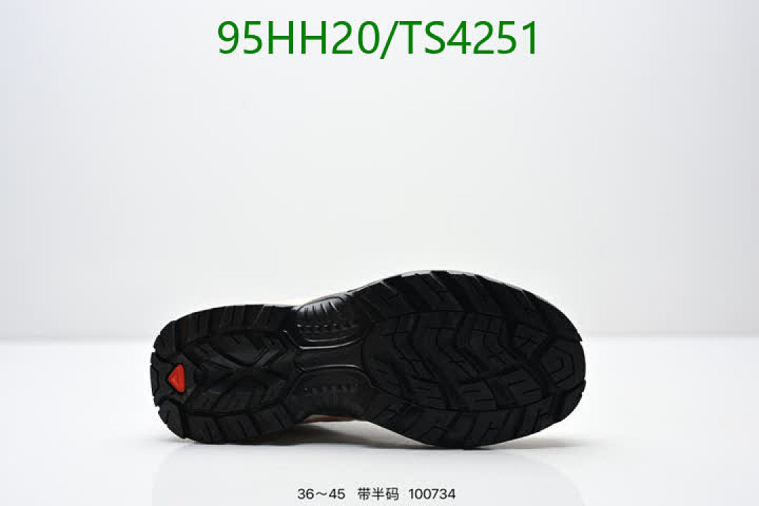 Salomon-Women Shoes Code: TS4251 $: 95USD