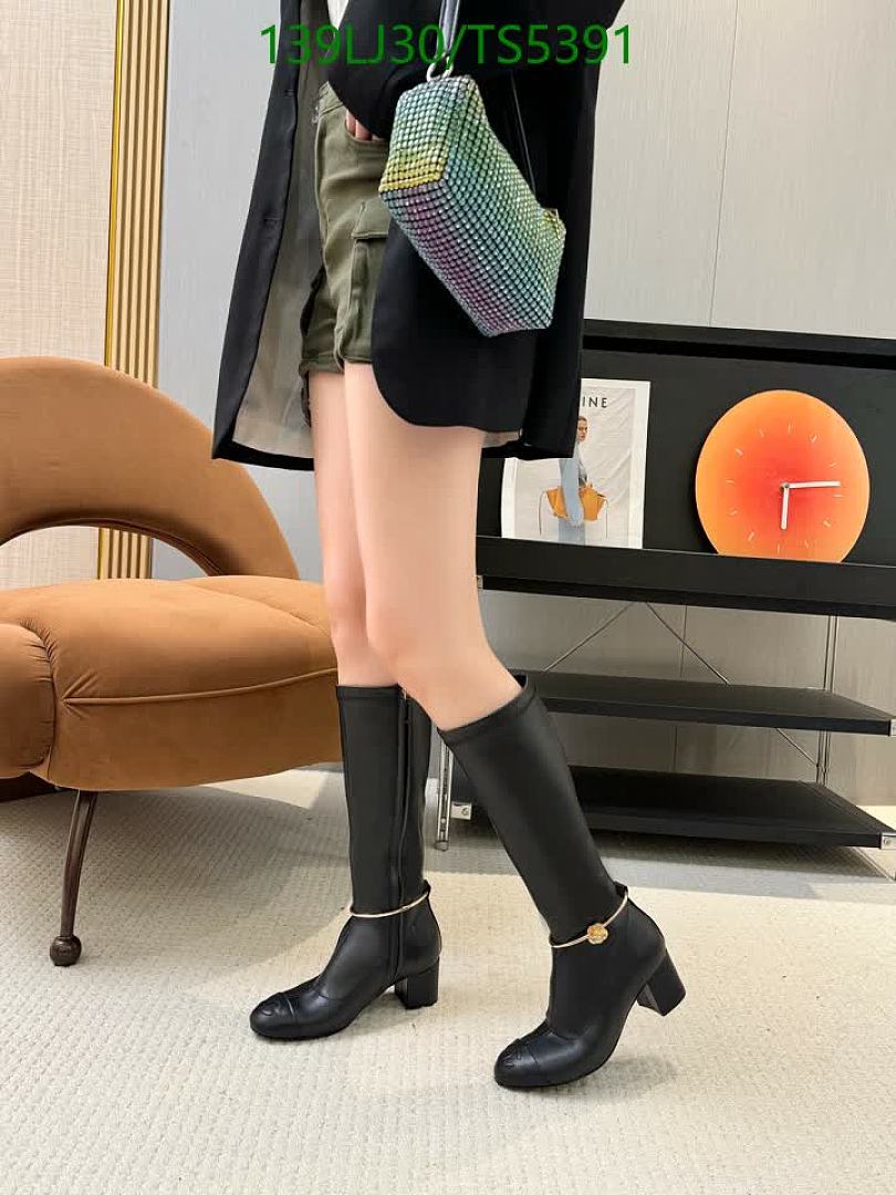 Boots-Women Shoes Code: TS5391 $: 139USD