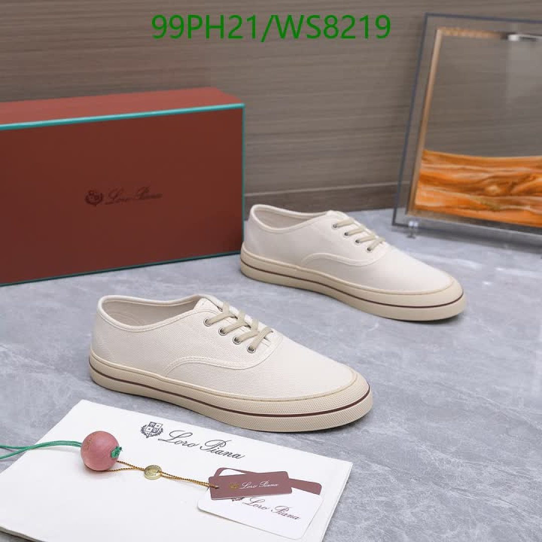 Loro Piana-Women Shoes Code: WS8219 $: 99USD