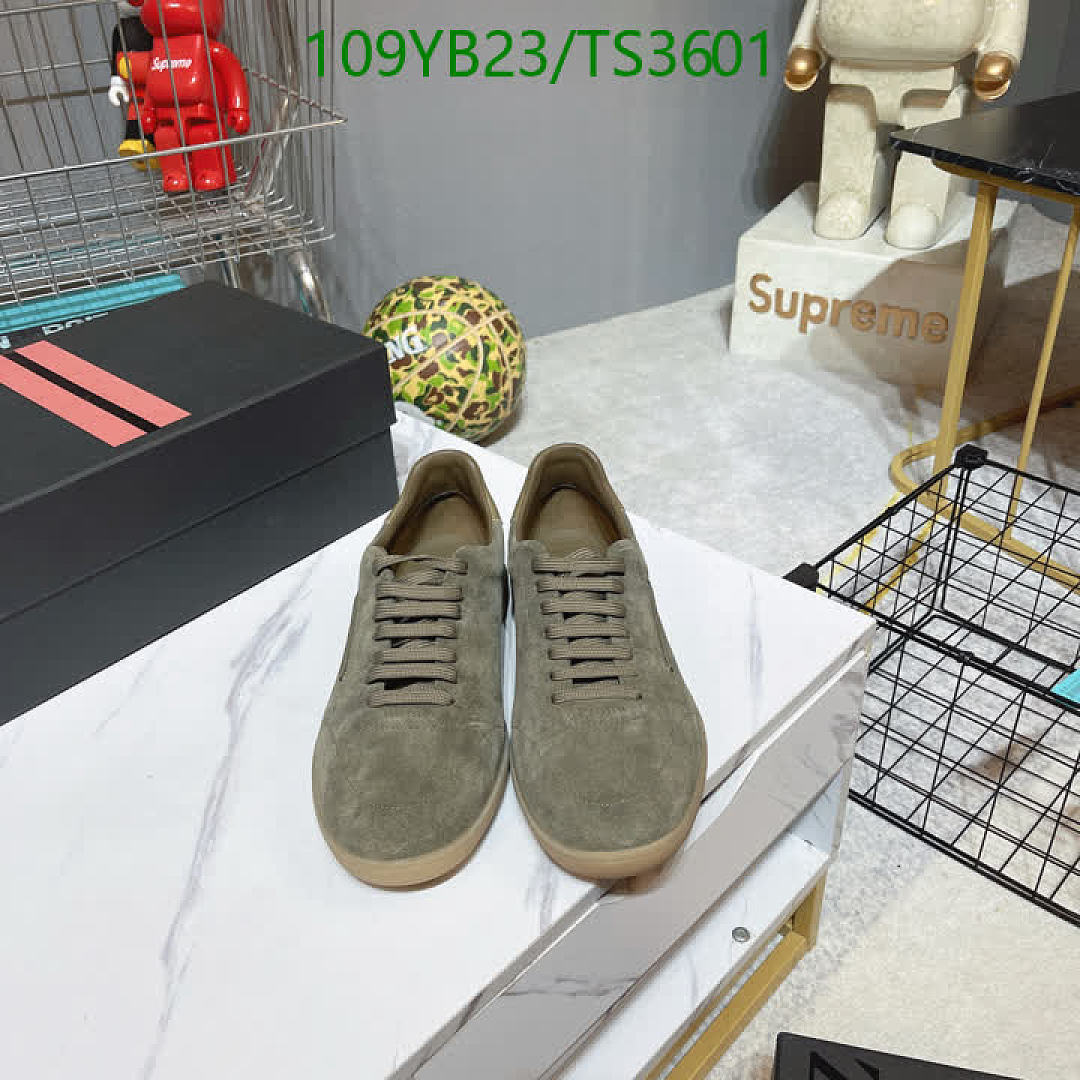 Zegna-Men shoes Code: TS3601 $: 109USD
