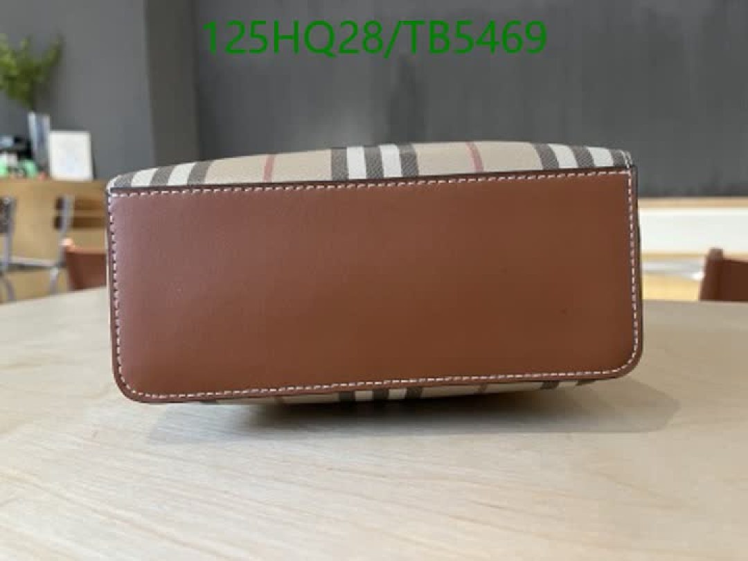 Burberry-Bag-4A Quality Code: TB5469 $: 125USD