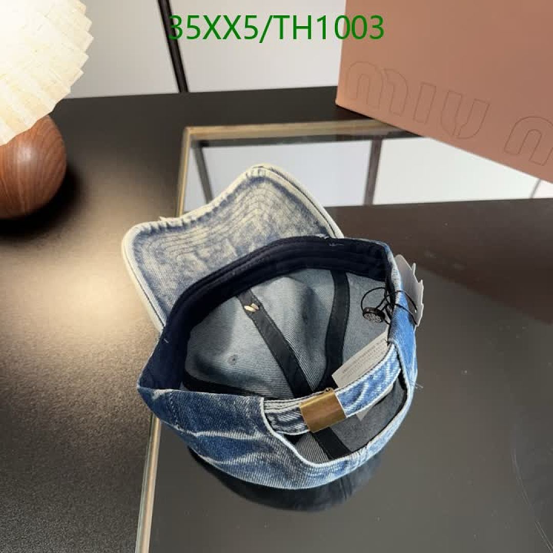Chrome Hearts-Cap(Hat) Code: TH1003 $: 35USD